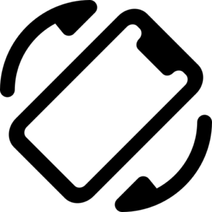<a href="https://www.flaticon.com/free-icons/rotate" title="rotate icons">Rotate icons created by Pixel perfect - Flaticon</a>